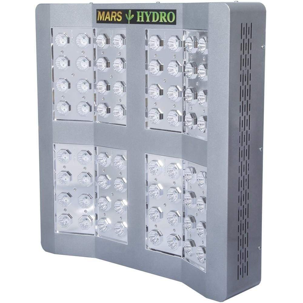 Mars Hydro, Mars Hydro Mars Pro II CREE 256-1200w LED Grow Light