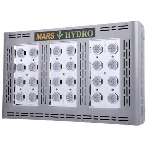 Mars Hydro, Mars Hydro Mars Pro II Epistar 120 LED Grow Light