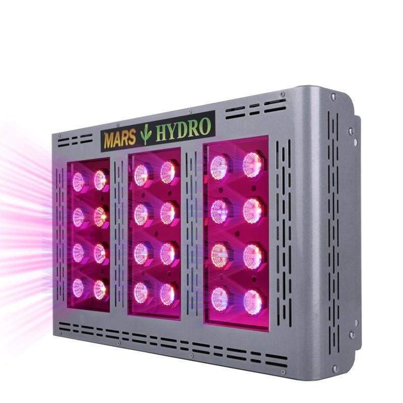 Mars Hydro, Mars Hydro Mars Pro II Epistar 120 LED Grow Light