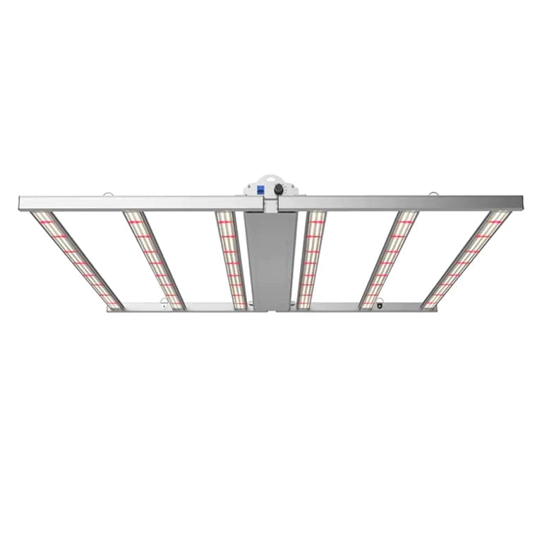 Medic Grow, Medic Grow Fold-6 660W Full Spectrum LED Grow Light