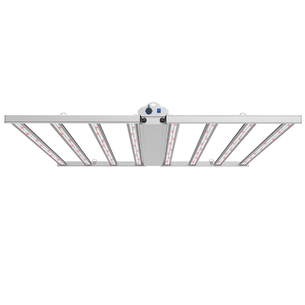 Medic Grow, Medic Grow Fold-8 760W LED Grow Light