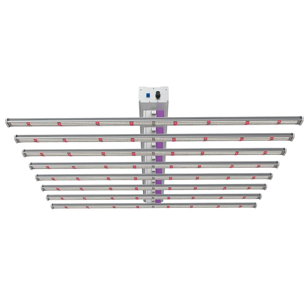 Medic Grow, Medic Grow LED Ez-8 LED Grow Light