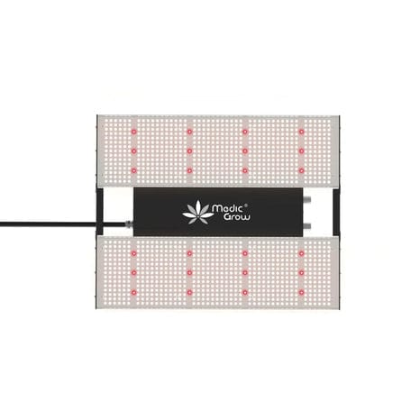 Medic Grow, Medic Grow LED Mini Sun-2 150W Full Spectrum LED Grow Light