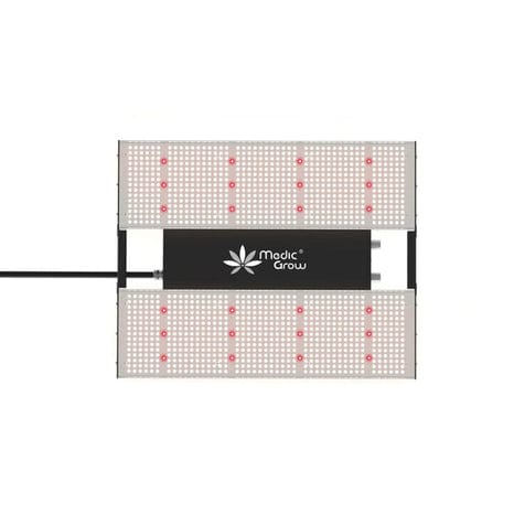 Medic Grow, Medic Grow LED Mini Sun-2 320W