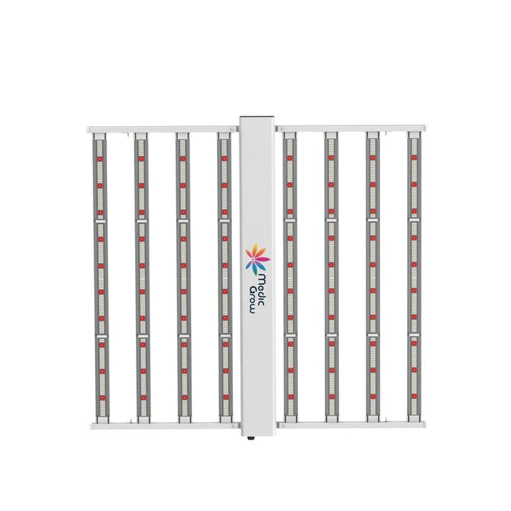 Medic Grow, Medic Grow LED Smart 8 Plus LED Grow Light