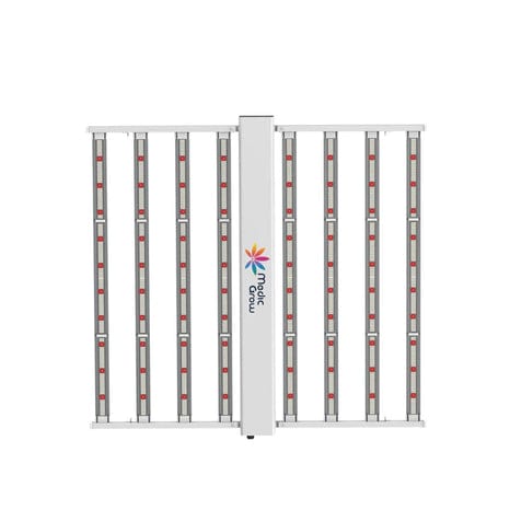 Medic Grow, Medic Grow LED Smart 8 Plus LED Grow Light