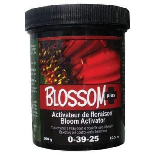 nutri+®, Nutri+ Blossom Plus Powder Formula 0-39-25