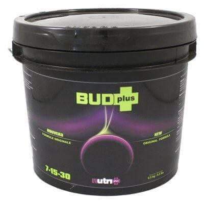 nutri+®, Nutri+ Bud Plus Powder