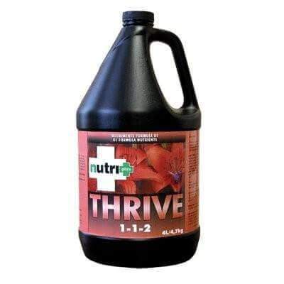 nutri+®, Nutri+ Thrive