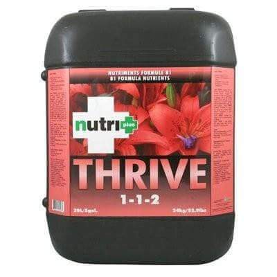 nutri+®, Nutri+ Thrive