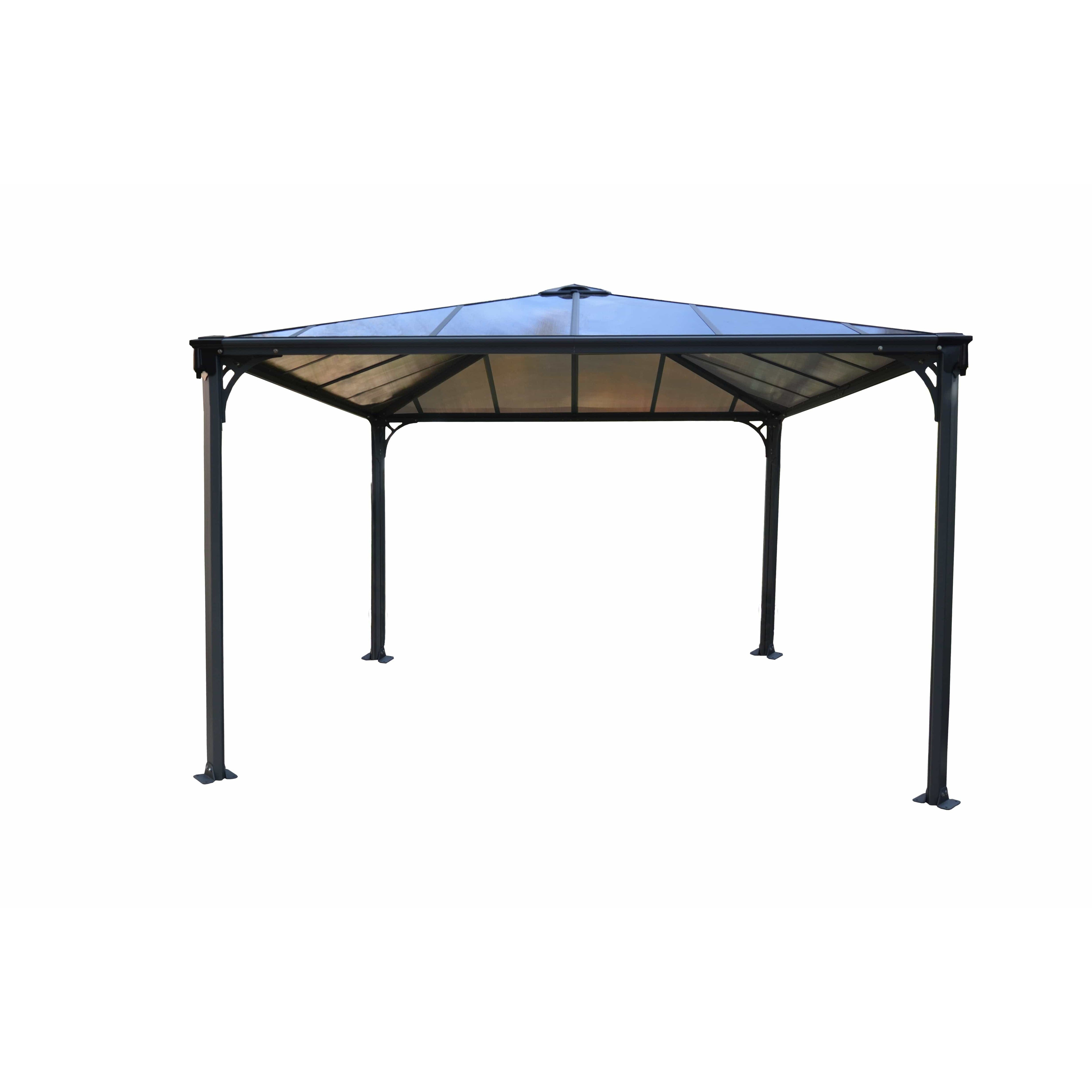 Palram - Canopia, Palram 3600 12' x 12' Gazebo