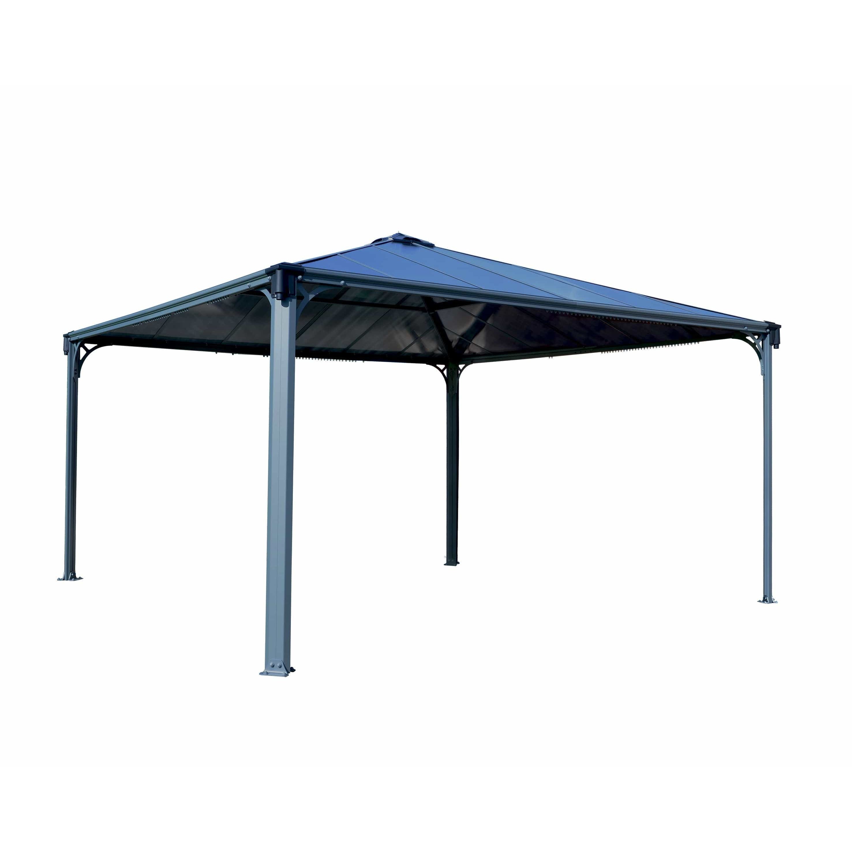 Palram - Canopia, Palram 4300 14' x 14' Gazebo