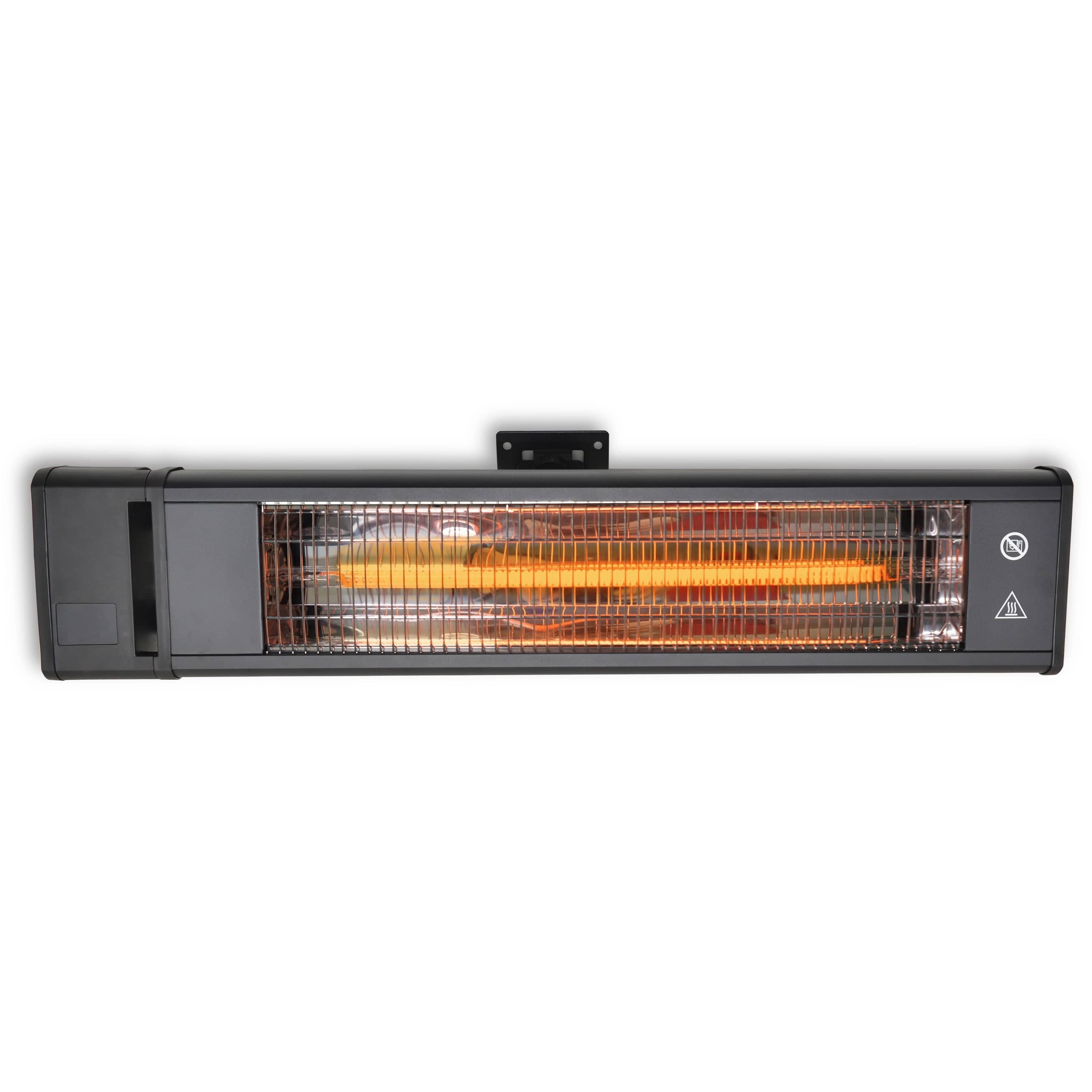 Palram - Canopia, Palram - Canopia 1500W Carbon Fiber Infrared Heater