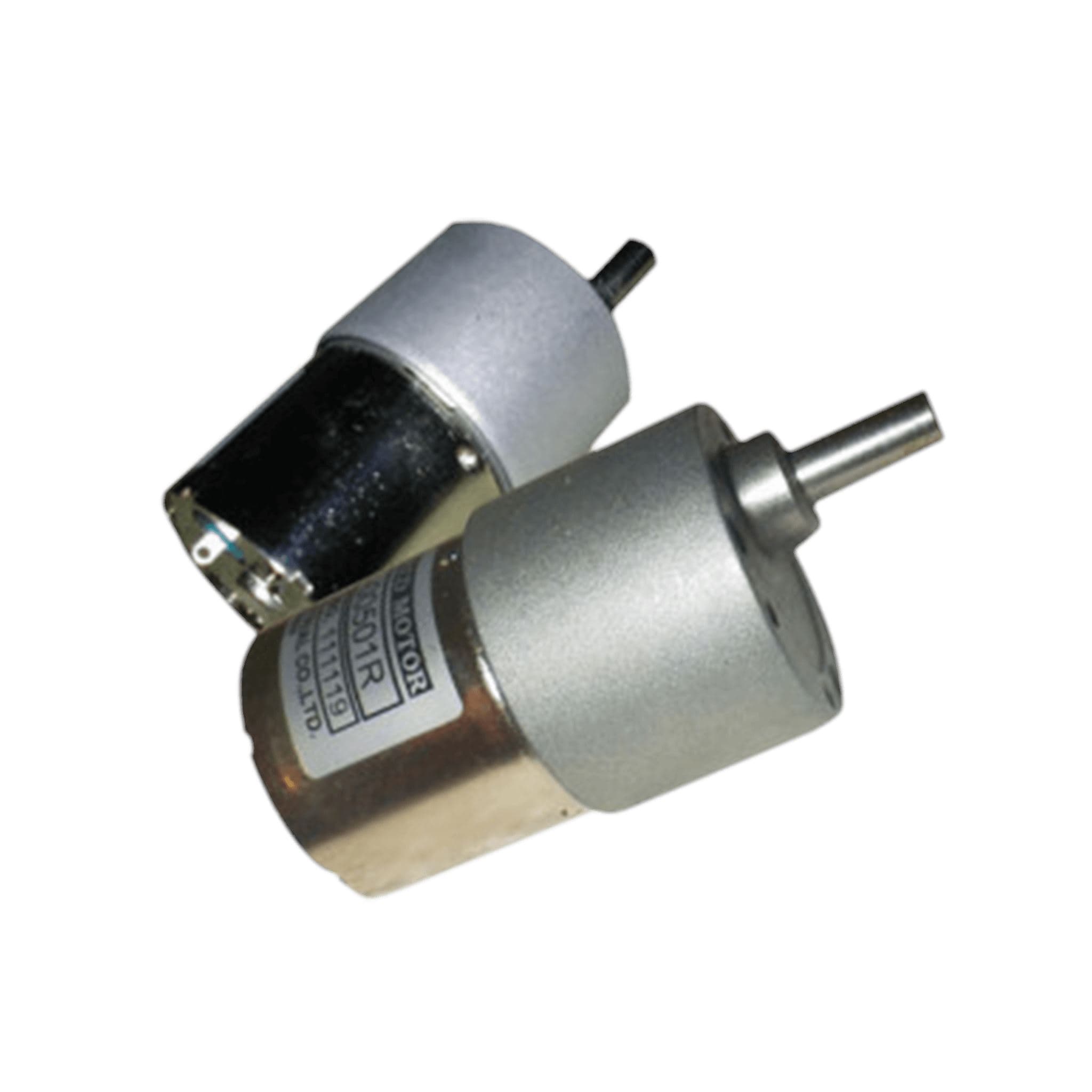 Rosin Tech Products, Pollen Masters Replacement Motors