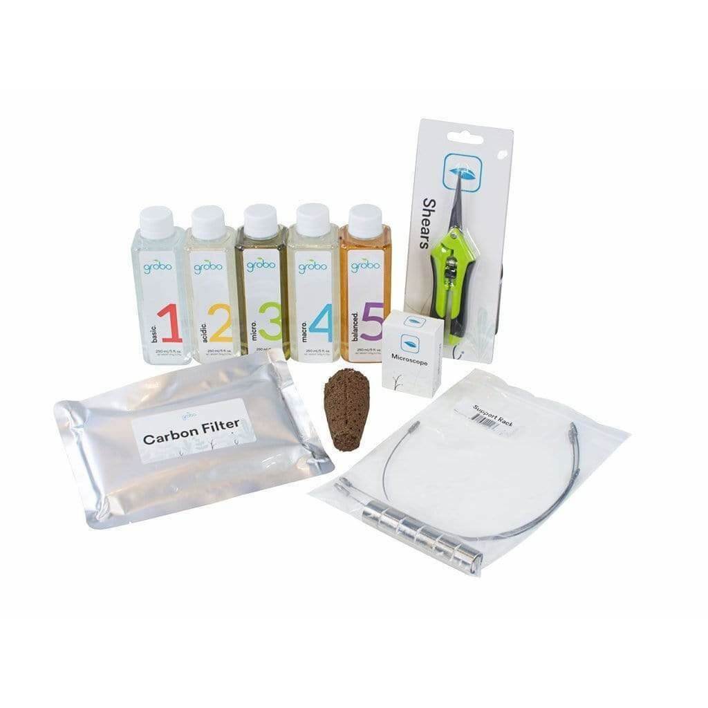 Grobo, Pro Grow Kit