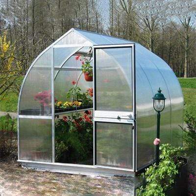 Exaco, Riga 3 Greenhouse Kit 10×11