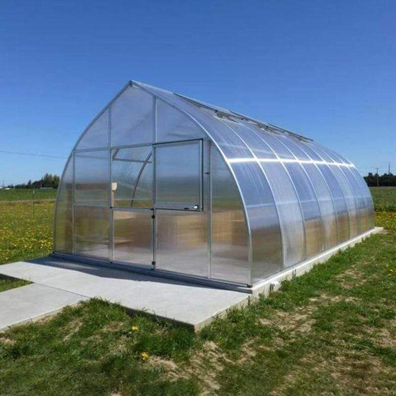 Exaco, Riga XL 9 Greenhouse 14x30