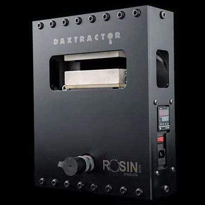 Rosin Tech Products, Rosin Tech Daxtractor