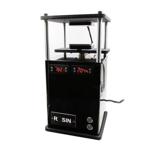 Rosin Tech Products, Rosin Tech Labs M-60 Rosin Press