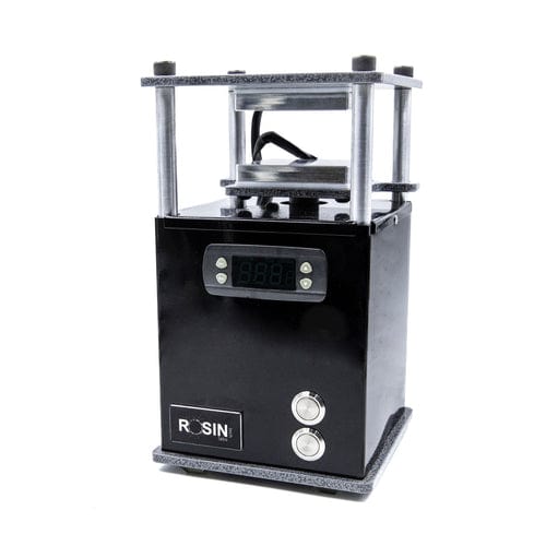 Rosin Tech Products, Rosin Tech Labs - Rocket Rosin Press