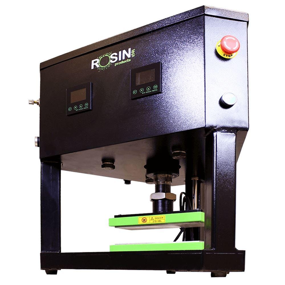 Rosin Tech Products, Rosin Tech Pro 8 Ton Pneumatic Rosin Press