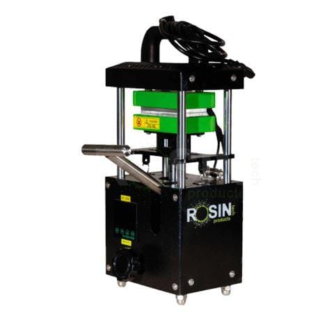 Rosin Tech Products, Rosin Tech Smash 2 Manual-Hydraulic Rosin Press