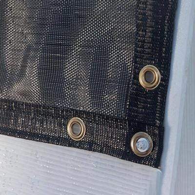 Solexx, Solexx Black Shade Cloth