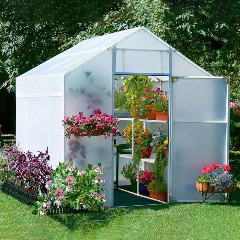 Solexx, Solexx Garden Master Greenhouse