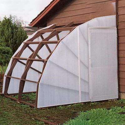 Solexx, Solexx Greenhouse Covering Rolls-Bulk