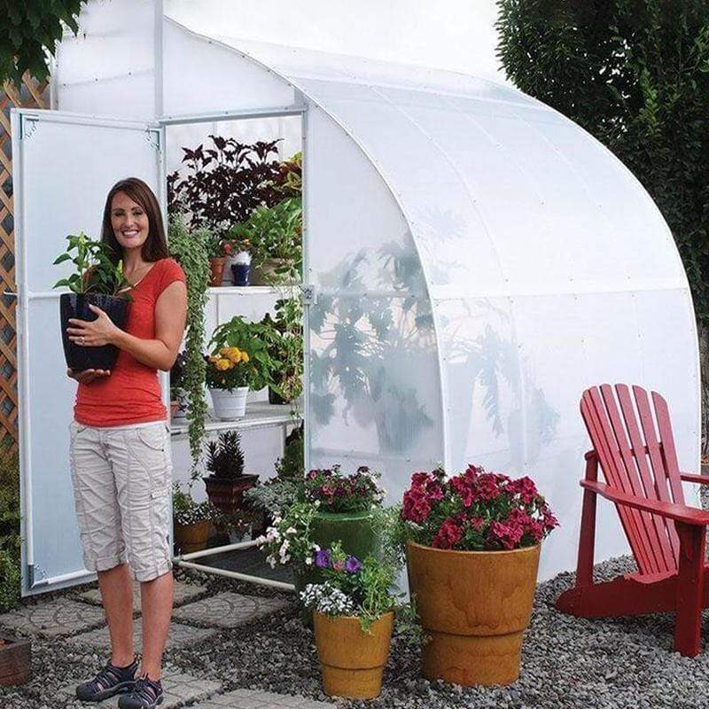 Solexx, Solexx Harvester Greenhouse Kit