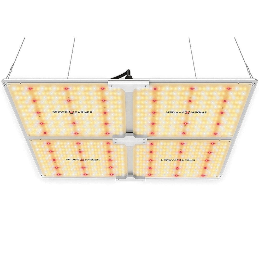 Spider Farmer, Spider Farmer SF 4000 LED Grow Light