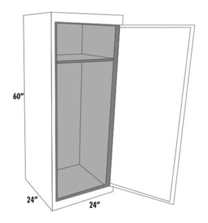 SuperStar Smart Grow Cabinet Dimensions