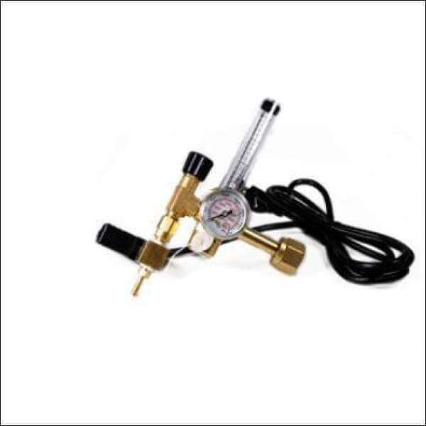 SuperCloset, SuperCloset Super CO2 Augmentation Kit - Hydroponic Regulator