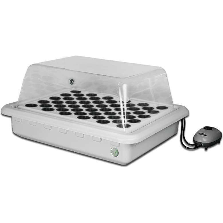 SuperCloset, SuperCloset SuperCloner 50 Site Hydroponic Cloner