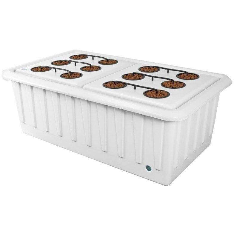 SuperCloset, SuperCloset SuperPonics XL 12 Plant Hydroponic Grow System