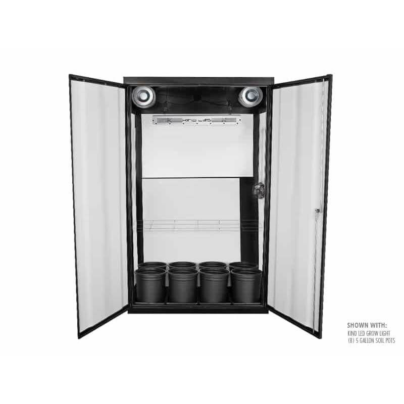 SuperCloset, Supercloset SuperNova Flower Smart Grow Closet