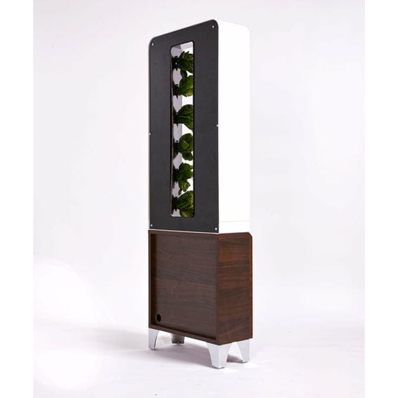 Just Vertical, The EVE Indoor Hydroponic Home Garden