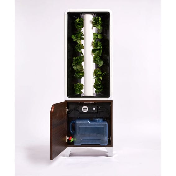 Just Vertical, The EVE Indoor Hydroponic Home Garden