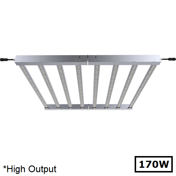 TotalGrow, TotalGrow Multi-HI High Output 170W LED Grow Light