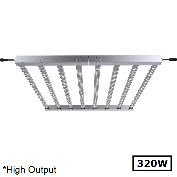 TotalGrow, TotalGrow Multi-HI High Output 320W LED Grow Light