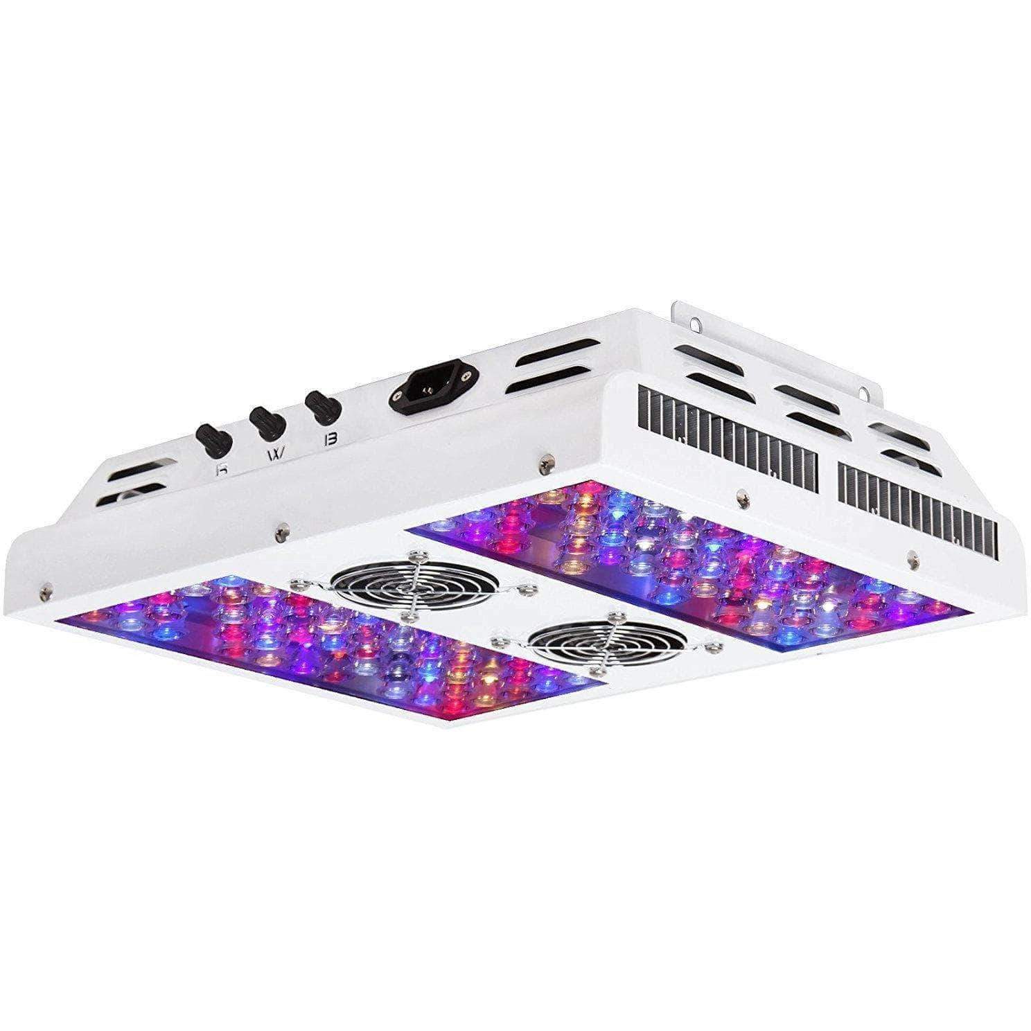 Viparspectra, Viparspectra PAR450 Dimmable LED Grow Light