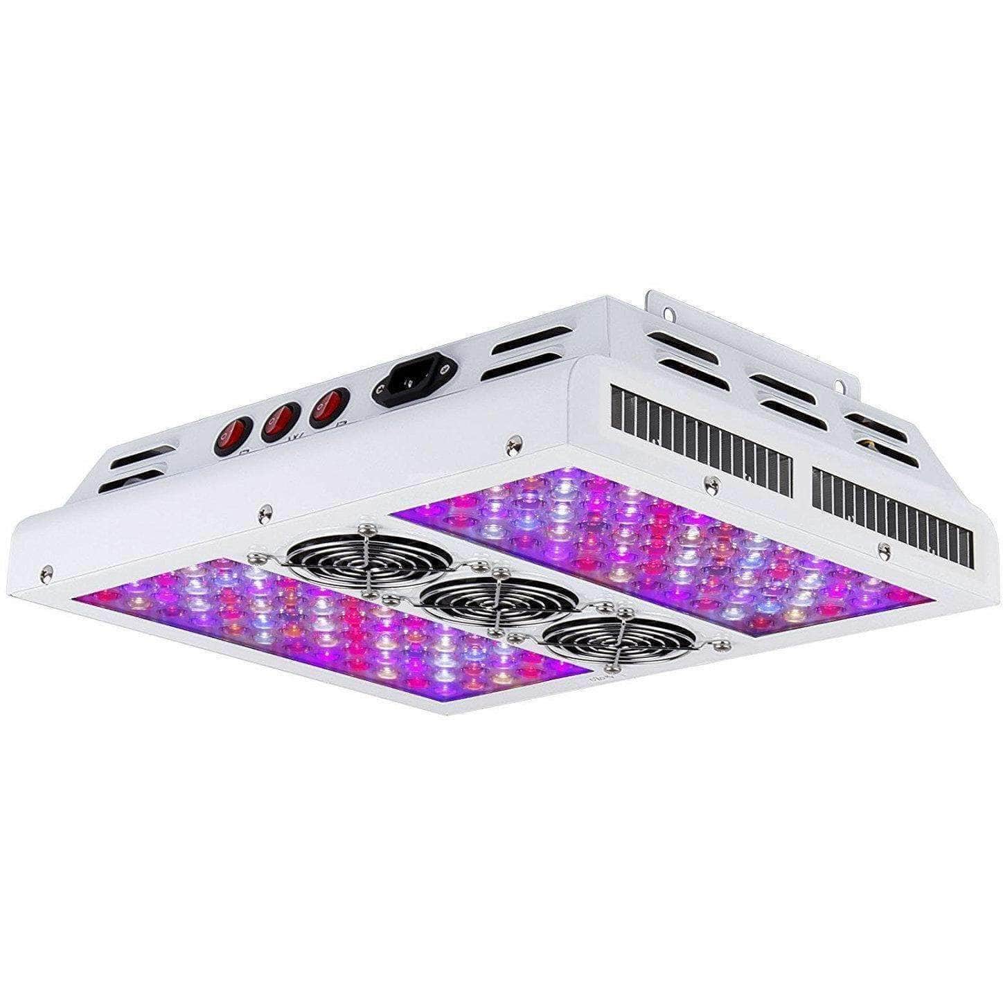 Viparspectra, Viparspectra PAR600 Switchable LED Grow Light