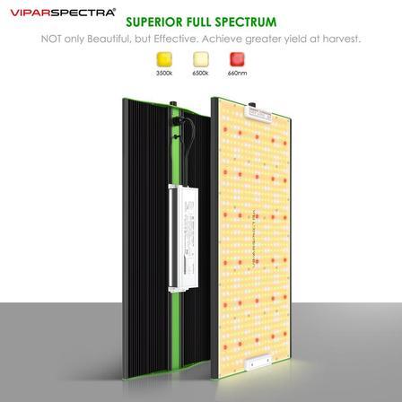 Viparspectra, Viparspectra Pro Series P2500 LED Grow Light