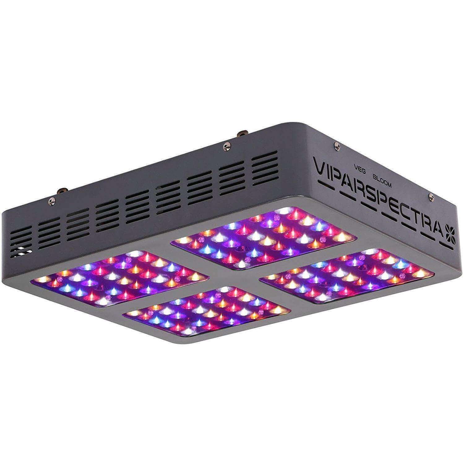 Viparspectra, Viparspectra Reflector Series V600 600W LED Grow Light