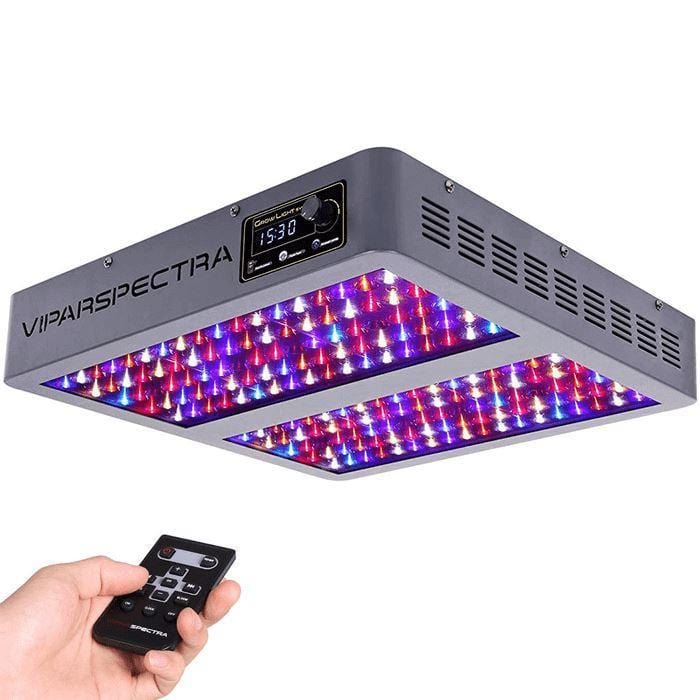 Viparspectra, Viparspectra TC900S Timer Control 900W