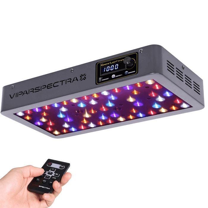 Viparspectra, Viparspectra VT300 Timer/Dimmable